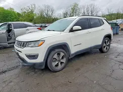 3C4NJDBB8HT689647 2017 JEEP COMPASS
