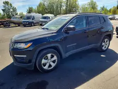 3C4NJDBB8HT692984 2017 JEEP COMPASS