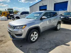 3C4NJDBB8JT103230 2018 JEEP COMPASS