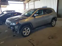 3C4NJDBB8JT103292 2018 JEEP COMPASS