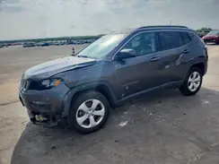 3C4NJDBB8JT103342 2018 JEEP COMPASS