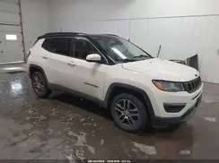 3C4NJDBB8JT103485 2018 JEEP COMPASS