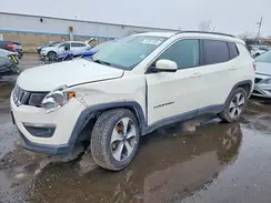 3C4NJDBB8JT104362 2018 JEEP COMPASS