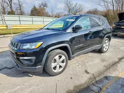 3C4NJDBB8JT111943 2018 JEEP COMPASS