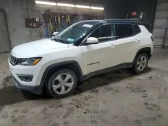 3C4NJDBB8JT111991 2018 JEEP COMPASS