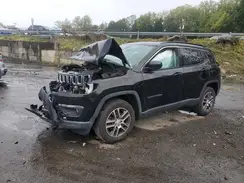 3C4NJDBB8JT112686 2018 JEEP COMPASS