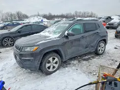 3C4NJDBB8JT113451 2018 JEEP COMPASS