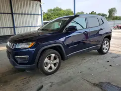 3C4NJDBB8JT113871 2018 JEEP COMPASS