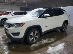3C4NJDBB8JT116222 2018 JEEP COMPASS
