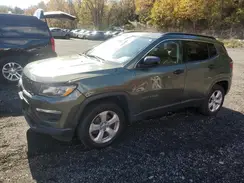 3C4NJDBB8JT116544 2018 JEEP COMPASS