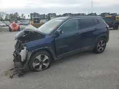 3C4NJDBB8JT131352 2018 JEEP COMPASS