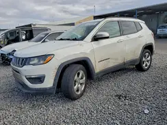 3C4NJDBB8JT131481 2018 JEEP COMPASS
