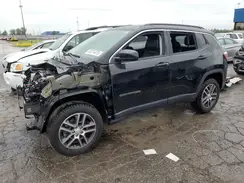 3C4NJDBB8JT142657 2018 JEEP COMPASS