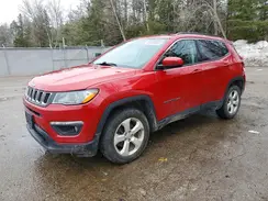 3C4NJDBB8JT145610 2018 JEEP COMPASS