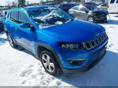 3C4NJDBB8JT150094 2018 JEEP COMPASS
