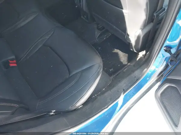 3C4NJDBB8JT150094 2018 JEEP COMPASS - Image 8