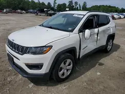 3C4NJDBB8JT150225 2018 JEEP COMPASS