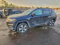 3C4NJDBB8JT154811 2018 JEEP COMPASS