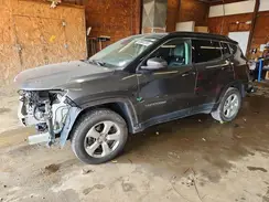 3C4NJDBB8JT162228 2018 JEEP COMPASS