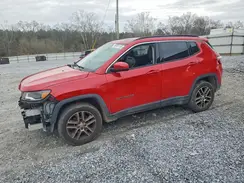 3C4NJDBB8JT162634 2018 JEEP COMPASS