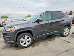 3C4NJDBB8JT167879 2018 JEEP COMPASS