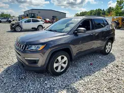 3C4NJDBB8JT168174 2018 JEEP COMPASS