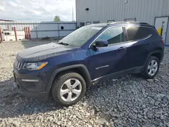 3C4NJDBB8JT168336 2018 JEEP COMPASS