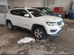 3C4NJDBB8JT175013 2018 JEEP COMPASS