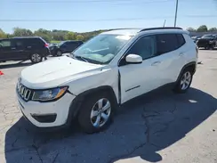 3C4NJDBB8JT175352 2018 JEEP COMPASS
