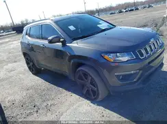 3C4NJDBB8JT175495 2018 JEEP COMPASS