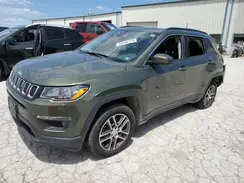 3C4NJDBB8JT176145 2018 JEEP COMPASS