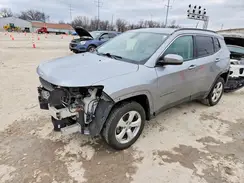 3C4NJDBB8JT177196 2018 JEEP COMPASS