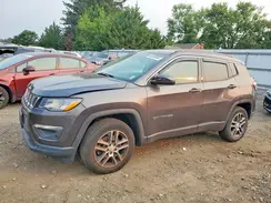 3C4NJDBB8JT178669 2018 JEEP COMPASS