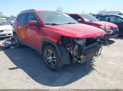3C4NJDBB8JT179577 2018 JEEP COMPASS