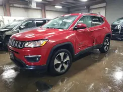 3C4NJDBB8JT180048 2018 JEEP COMPASS