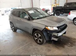 3C4NJDBB8JT180244 2018 JEEP COMPASS