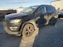 3C4NJDBB8JT180776 2018 JEEP COMPASS