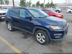 3C4NJDBB8JT185878 2018 JEEP COMPASS