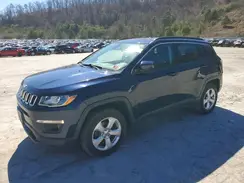 3C4NJDBB8JT190806 2018 JEEP COMPASS