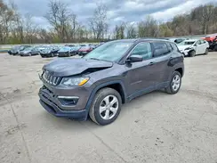 3C4NJDBB8JT192216 2018 JEEP COMPASS
