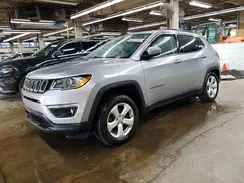 3C4NJDBB8JT199683 2018 JEEP COMPASS