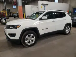 3C4NJDBB8JT205997 2018 JEEP COMPASS