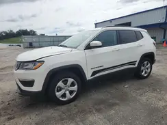 3C4NJDBB8JT207149 2018 JEEP COMPASS