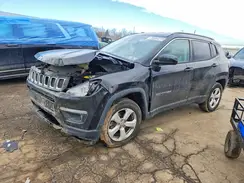 3C4NJDBB8JT223268 2018 JEEP COMPASS