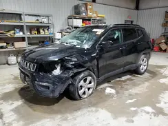 3C4NJDBB8JT231354 2018 JEEP COMPASS