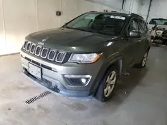 3C4NJDBB8JT232407 2018 JEEP COMPASS