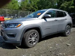 3C4NJDBB8JT234996 2018 JEEP COMPASS