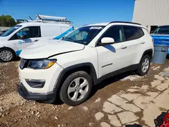 3C4NJDBB8JT239941 2018 JEEP COMPASS