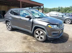 3C4NJDBB8JT245724 2018 JEEP COMPASS