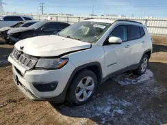 3C4NJDBB8JT256027 2018 JEEP COMPASS